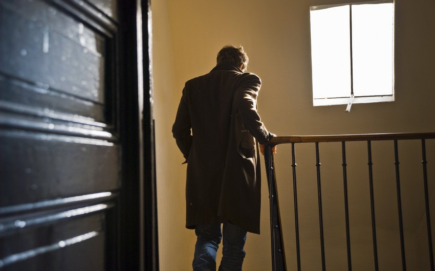 Abşeron rayon sakini Sumqayıtda itkin düşüb