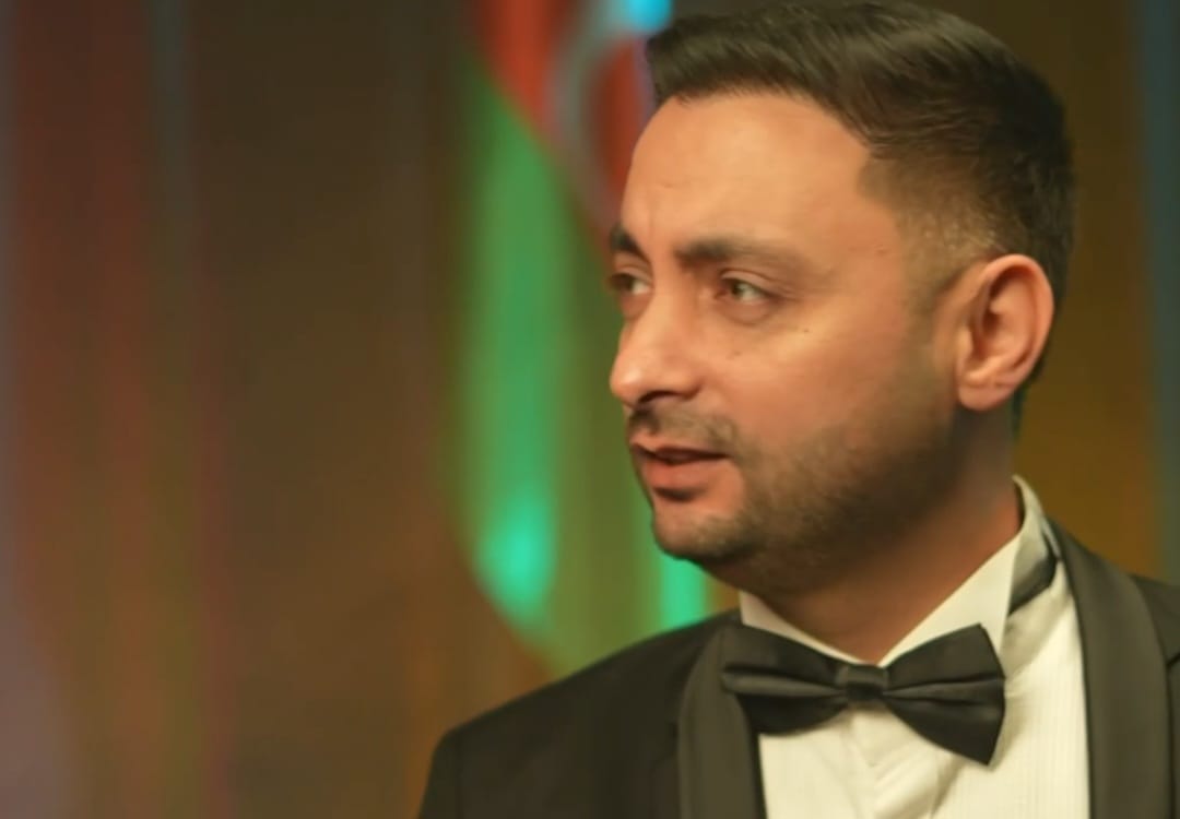 Tanınnış müğənnidən Prezidentin doğum gününə hədiyyə - VİDEO