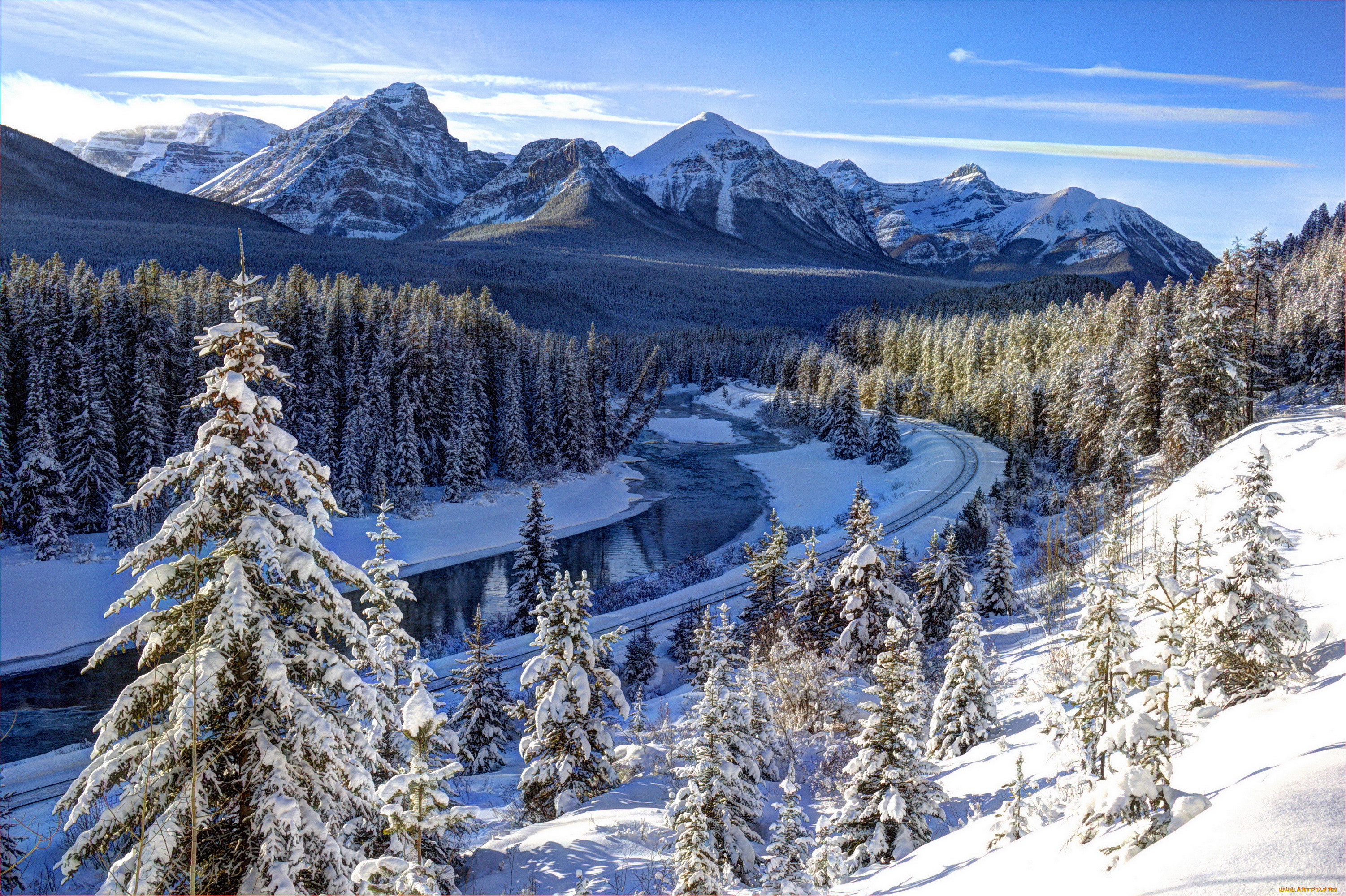 Bir neçə rayona 10 santimetrdən çox qar yağıb - FAKTİKİ HAVA