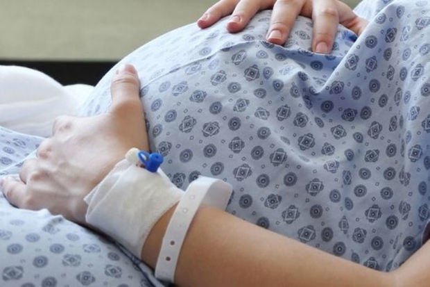 İsmayıllıda doğuş zamanı ana ölümü baş verib