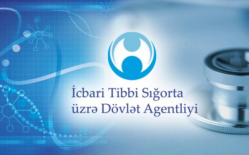 İcbari Tibbi Sığorta üzrə Dövlət Agentliyinin xərcləri artırılıb