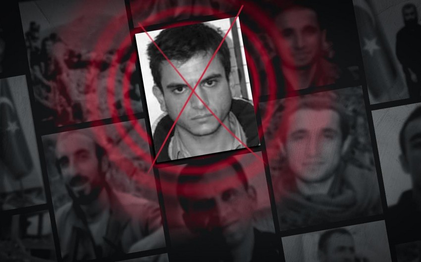 Türkiyə kəşfiyyatı PKK-nın 