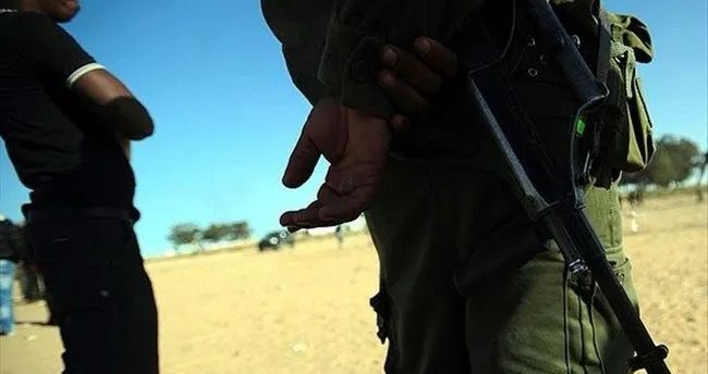 Nigeriyada silahlı hücum: 16 nəfər həlak OLUB