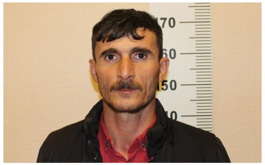 В Лянкяране арестован мужчина, обвиняемый в краже и поджоге