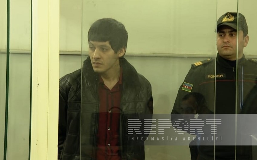 Bakıda öldürülən cinsi azlıq nümayəndəsi tanınmış vəkilin qardaşı imiş - TƏFƏRRÜAT