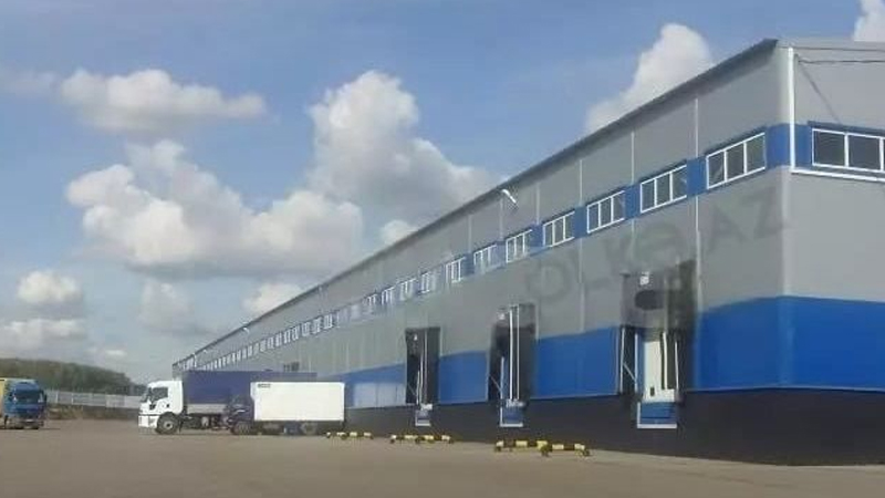 Azərbaycanda bu obyekt 60 milyona satılır (FOTO)