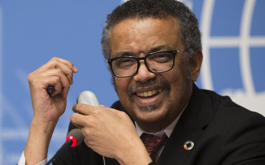 ВОЗ: Азербайджан объявлен свободной от малярии страной