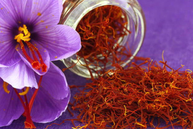 Zəfəranın qiyməti rekord həddə çatdı