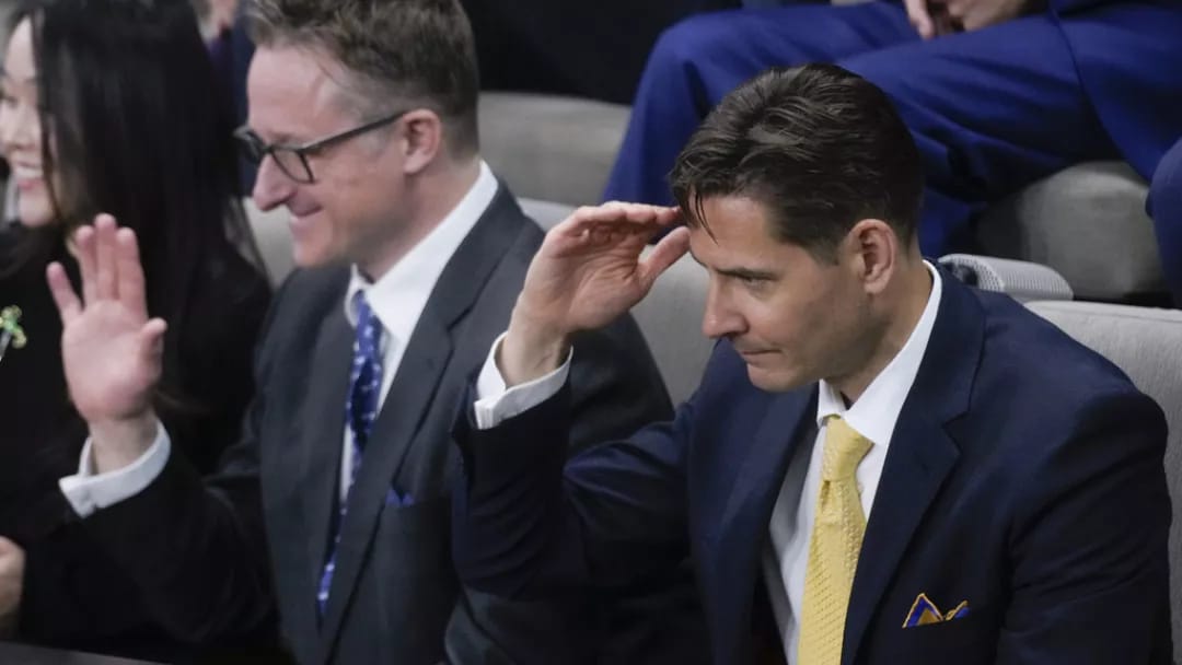 Kanada Çində həbsdə olan iki vətəndaşına təzminat ödəyəcək