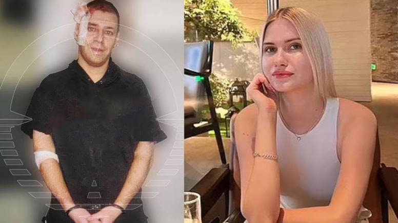 Rusiyada silsilə cinayətlər törədən qatil yaxalandı