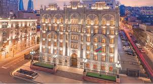 DİN-də keçirilən müşavirədə prezident seçkilərinə hazırlıq müzakirə olunub, tapşırıqlar verilib