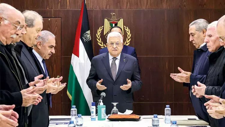 PLO texnokratları hökumətin təklifini rədd edib