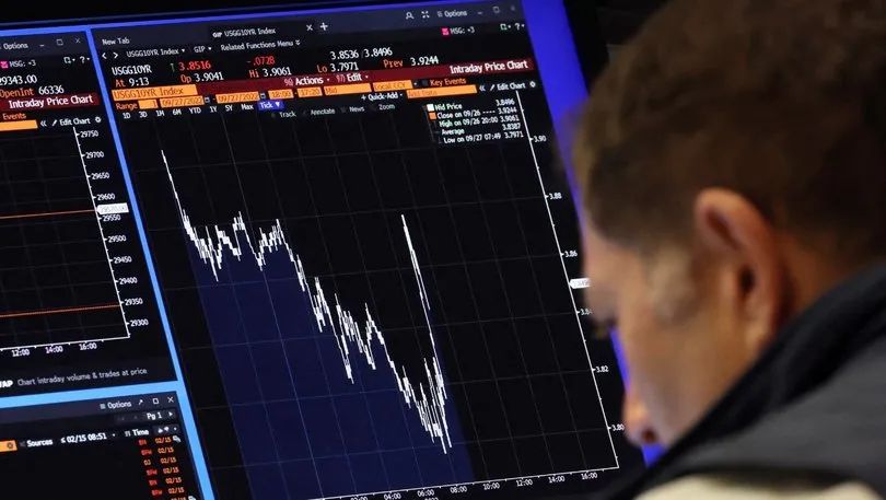 Wall Street tarixi zirvələrə doğru irəliləməyə davam edir
