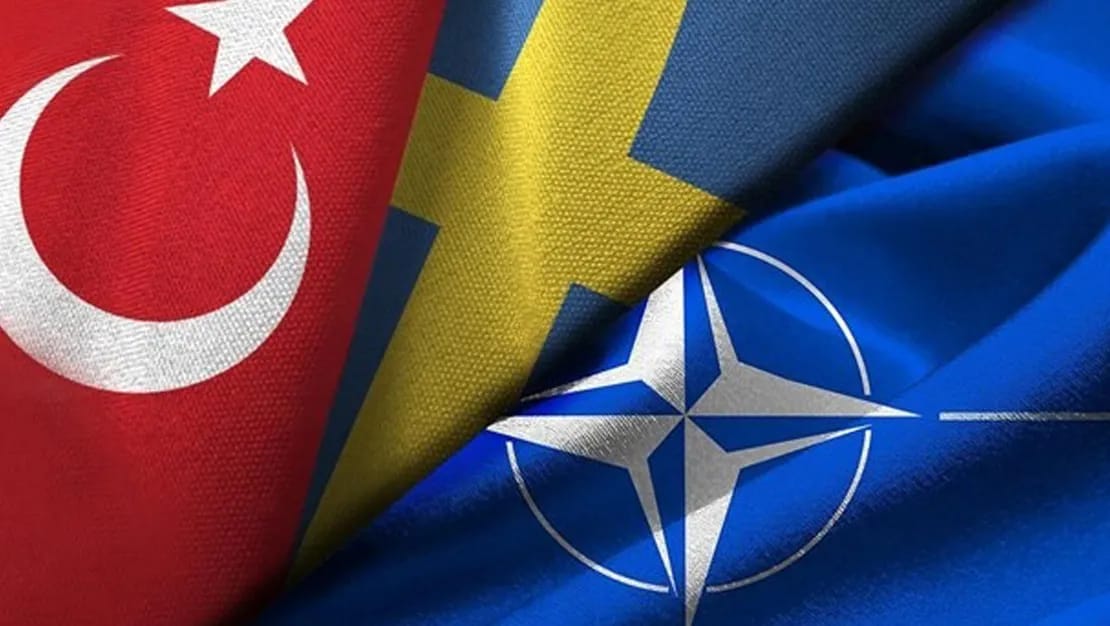 İsveçdən Türkiyə qərarı: Embarqo qaldırıldı