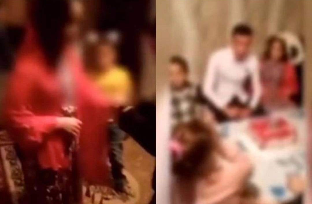 Sabirabad rayonunda 12 yaşlı qızın nişanlanması müzakirələrə səbəb olub