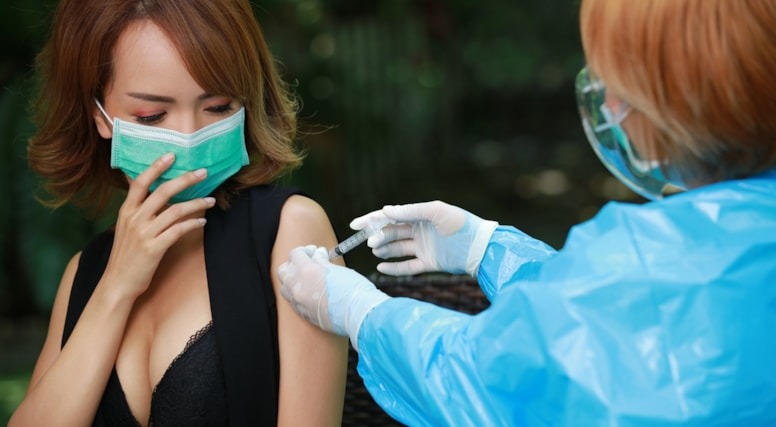 Bu ölkədə Covid-19-a yoluxma sayı kəskin artdı