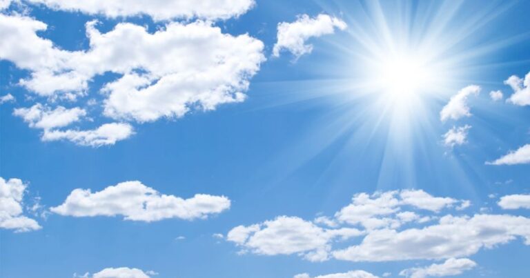 Şənbə gününün hava proqnozu açıqlanıb