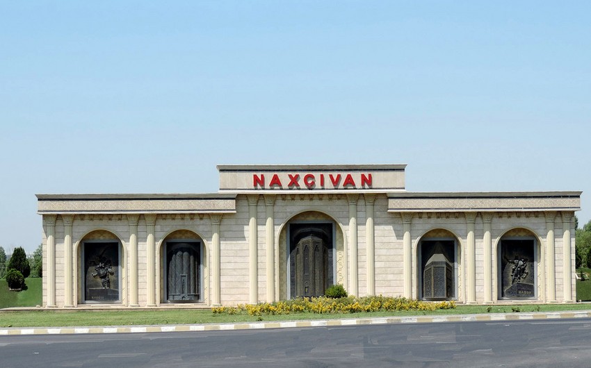 Naxçıvanın İqtisadiyyat Nazirliyinin işçilərinin say həddi müəyyənləşib