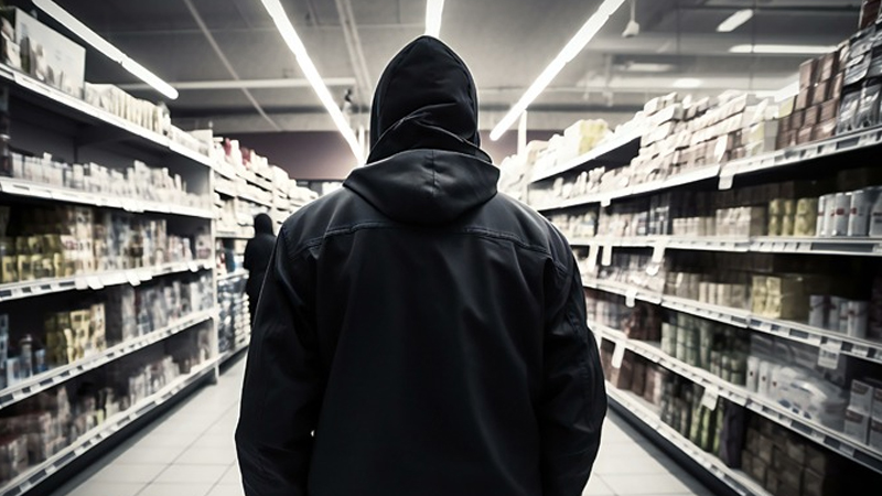 Xırdalanda 1 milyona yaxın borcu olan şirkət rəhbəri saxlanıldı - Saqqız oğurladığı üçün...