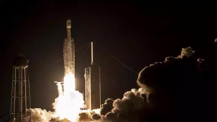 X-37B 7-ci dəfə orbitə göndərildi