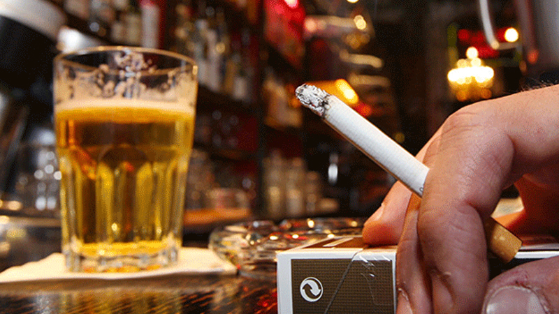 Bu gündən siqaret və alkoqollu içkilər bahalaşır