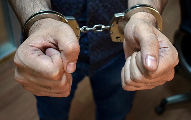 Ötən gün cinayət törətməkdə şübhəli bilinən 25 nəfər saxlanılıb