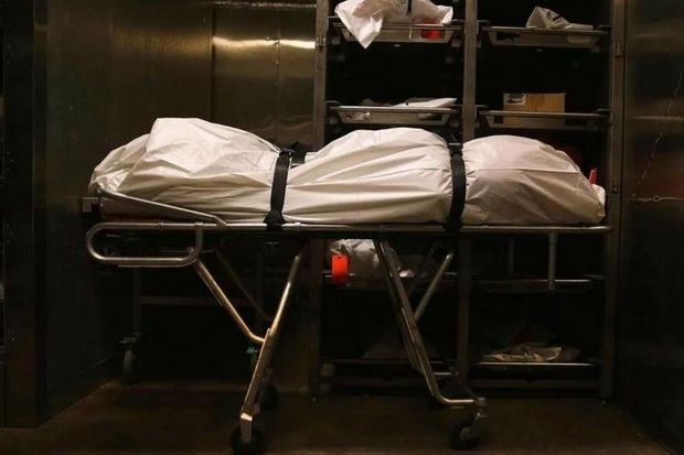 Sumqayıtda 61 yaşlı kişinin meyiti aşkarlanıb