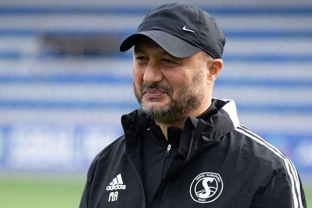 “Kəpəz”dən ayrılan mütəxəssisin yeni iş yeri bilindi