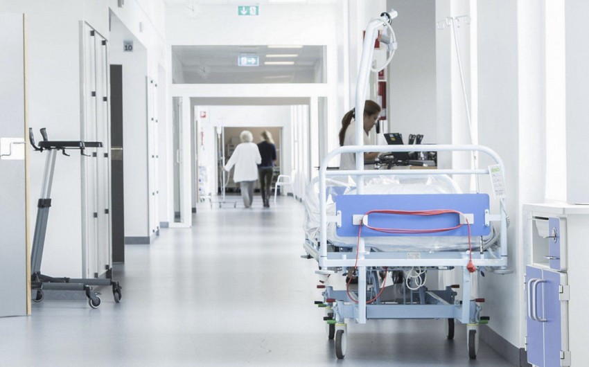 Cəlilabadda tələbə qızılcadan vəfat edib