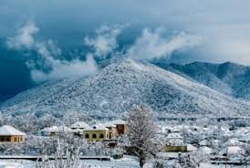 Dağlara qar yağıb, şaxta olub, güclü külək əsib - FAKTİKİ HAVA