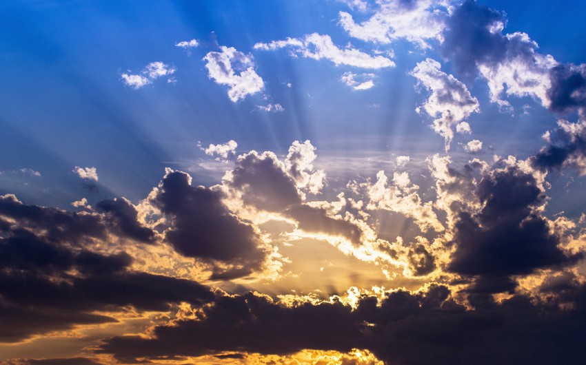 Bayramdan sonra ilk iş gününün hava proqnozu açıqlanıb