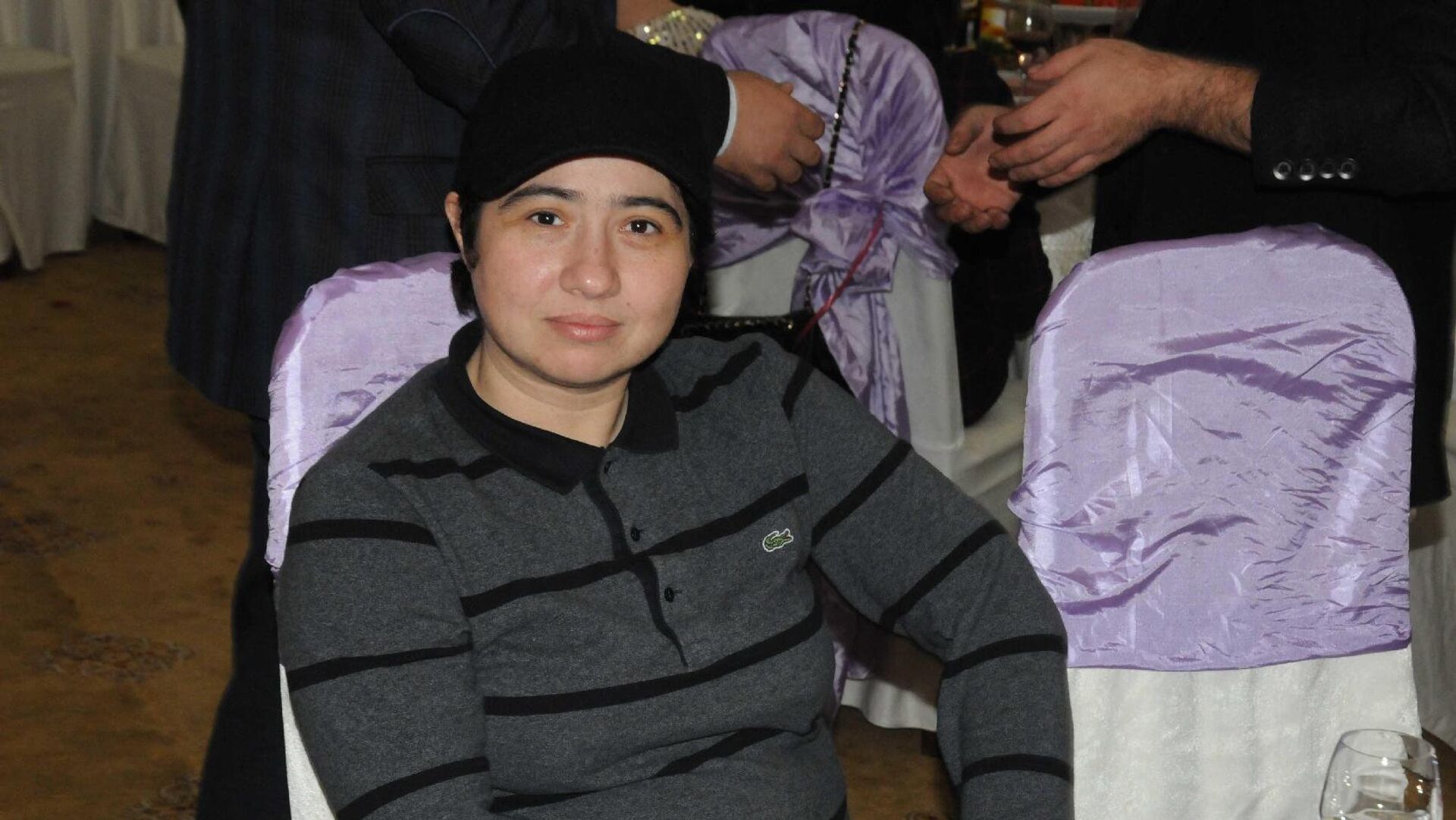 Aygün Bəylərin ölüm səbəbi məlum oldu