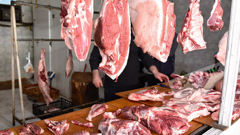 Azərbaycanda quzu ətinin qiyməti 20 manat oldu