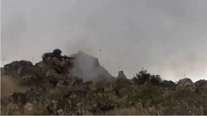 Türkiyədə 6 terrorçu zərərsizləşdirildi