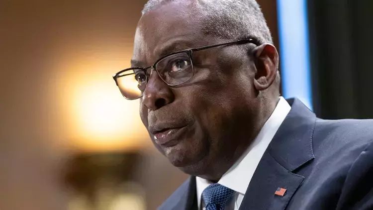 ABŞ-ın müdafiə naziri Lloyd Ostin yanvarın 1-dən xəstəxanadadır