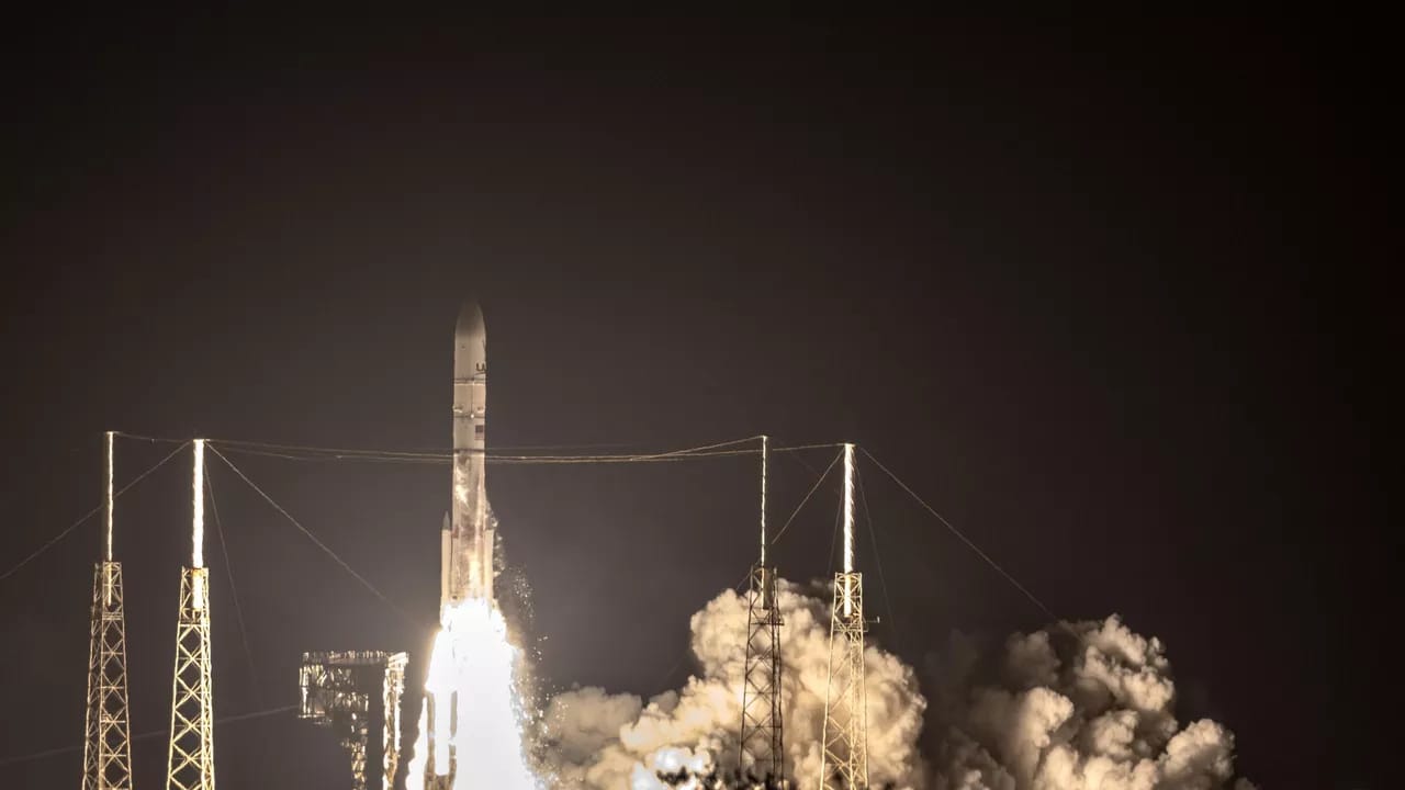 NASA 50 ildən sonra yenidən Aya enəcək