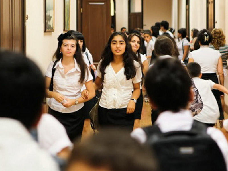 Ölkədə bir sıra məktəblər BAĞLANACAQ? - RƏSMİ AÇIQLAMA