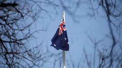 Avstraliyada nasist salamı üçün 12 aya qədər həbs veriləcək