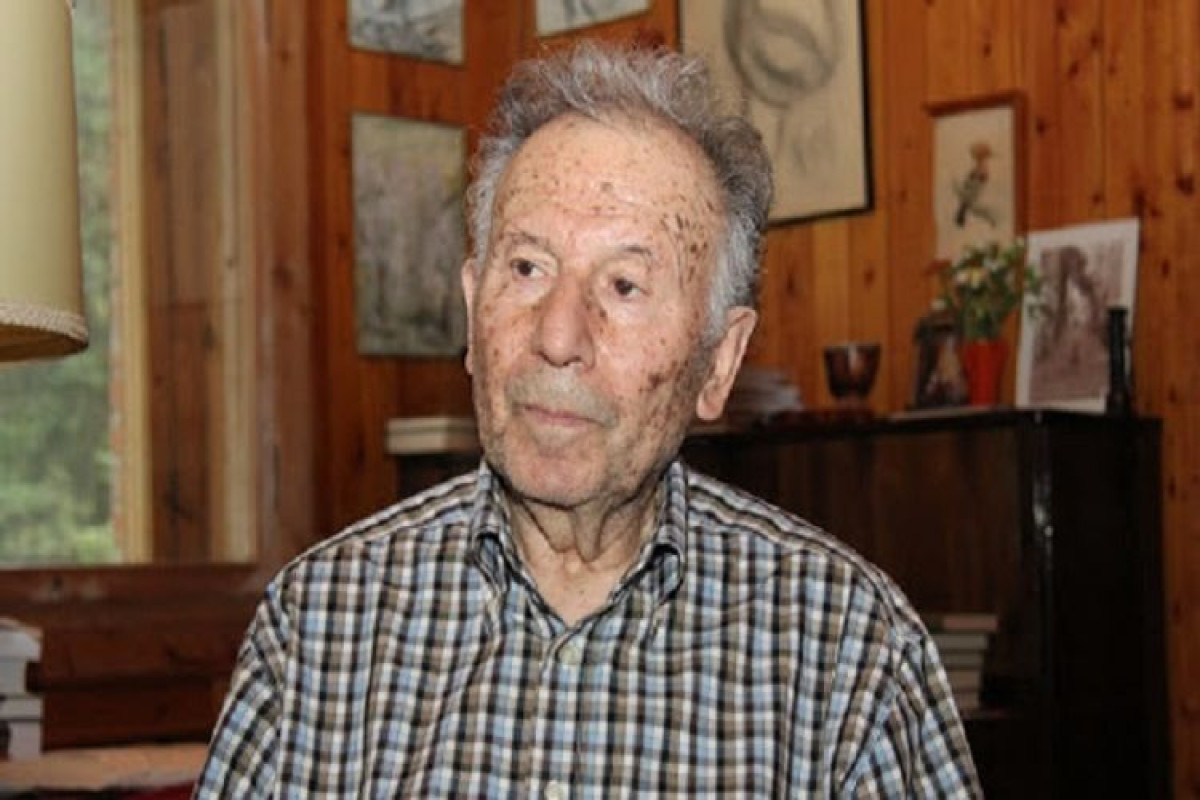 Çingiz Hüseynov vəfat etdi