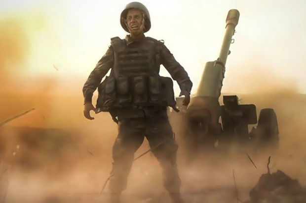 Vətən müharibəsi qazilərinin kredit borcları silinəcək - AÇIQLAMA