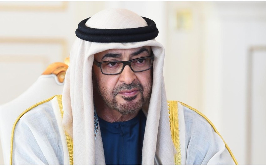 BƏƏ-nin Prezidenti: 