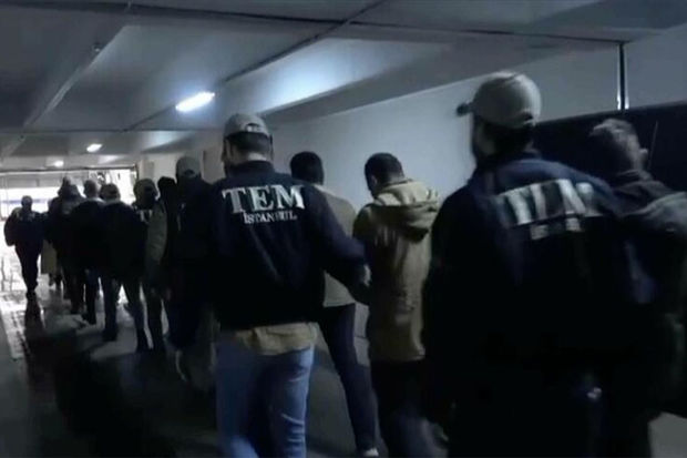 Türkiyədə FETÖ-yə qarşı əməliyyat keçirilib, saxlanılanlar var - VİDEO