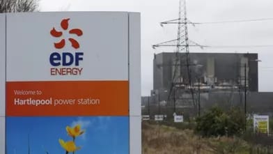 İngiltərədəki 5 atom elektrik stansiyasına 1,5 milyard avro investisiya edəcək