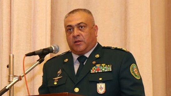 DSX generalının qız qaçıran bacısı oğlu həbs edildi