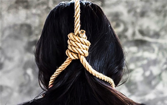 Abşeronda qadın tövlədə özünü asdı