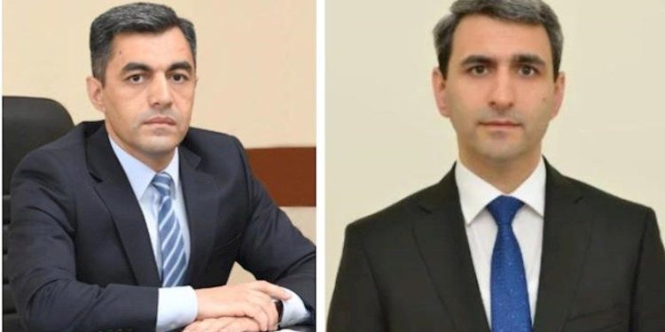 Bakı Nəqliyyat Agentliyi bu vəzifəli şəxsin qardaşına verilibmiş – FOTO