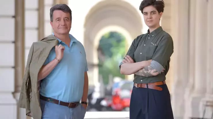 Avropada bir gənc miras qalan 25 milyon avronu bağışlayacaq