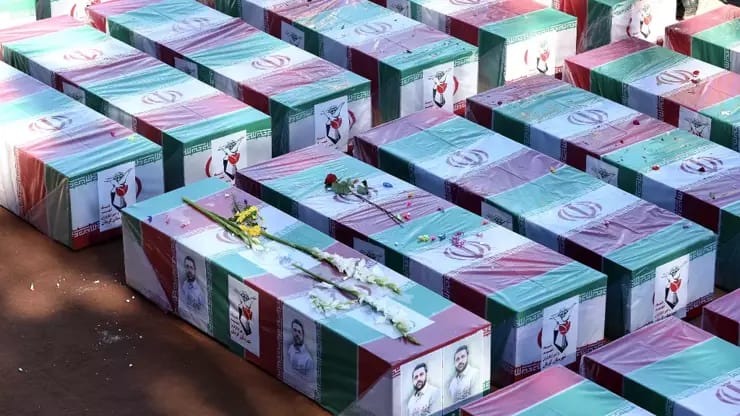 İranda Kirman hücumu ilə bağlı 35 nəfər saxlanılıb