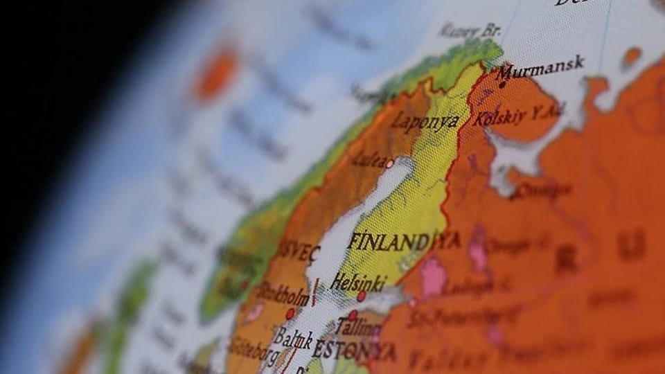 Finlandiya baş naziri: 