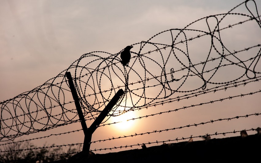 Ermənistanda həbsxananın rəhbər şəxslərindən biri korrupsiya işi çərçivəsində saxlanılıb